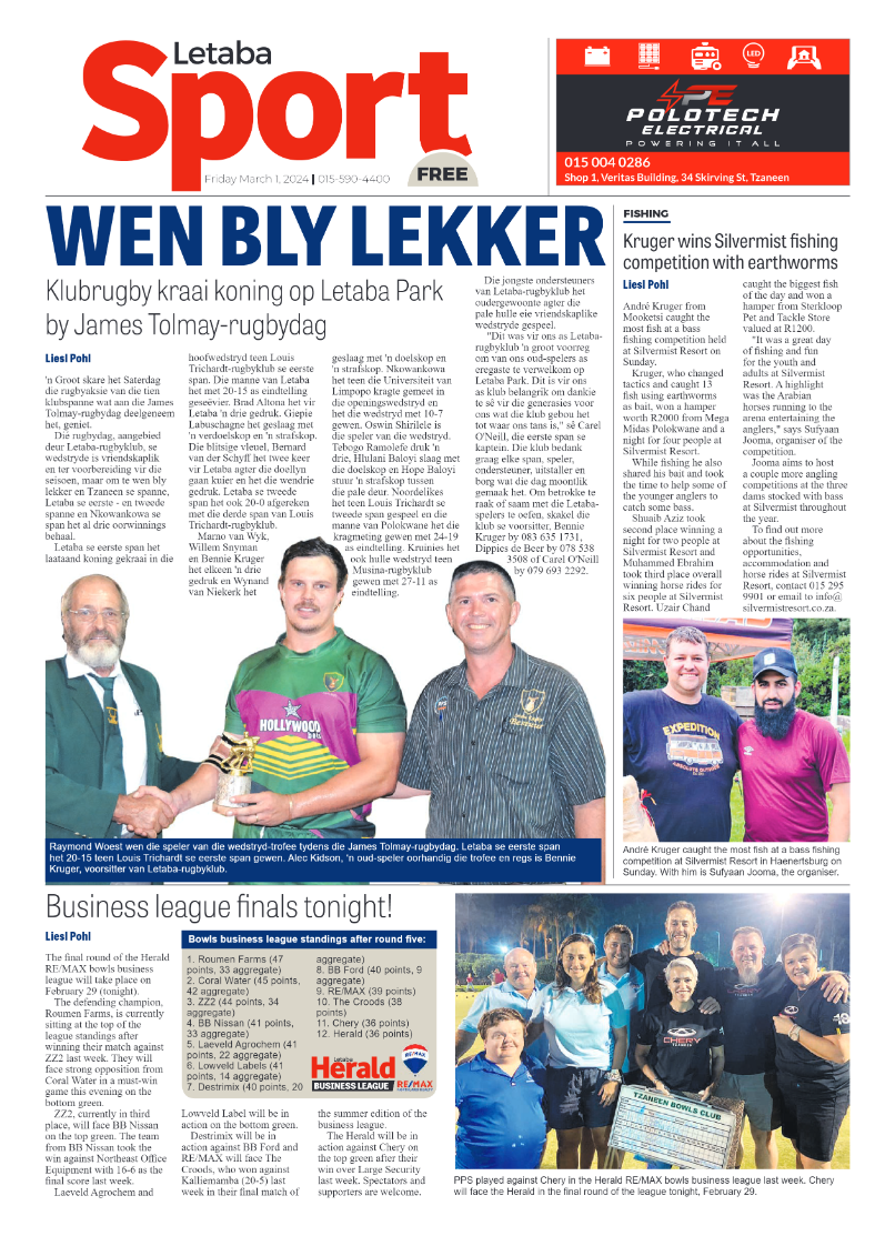 Letaba Herald page 8