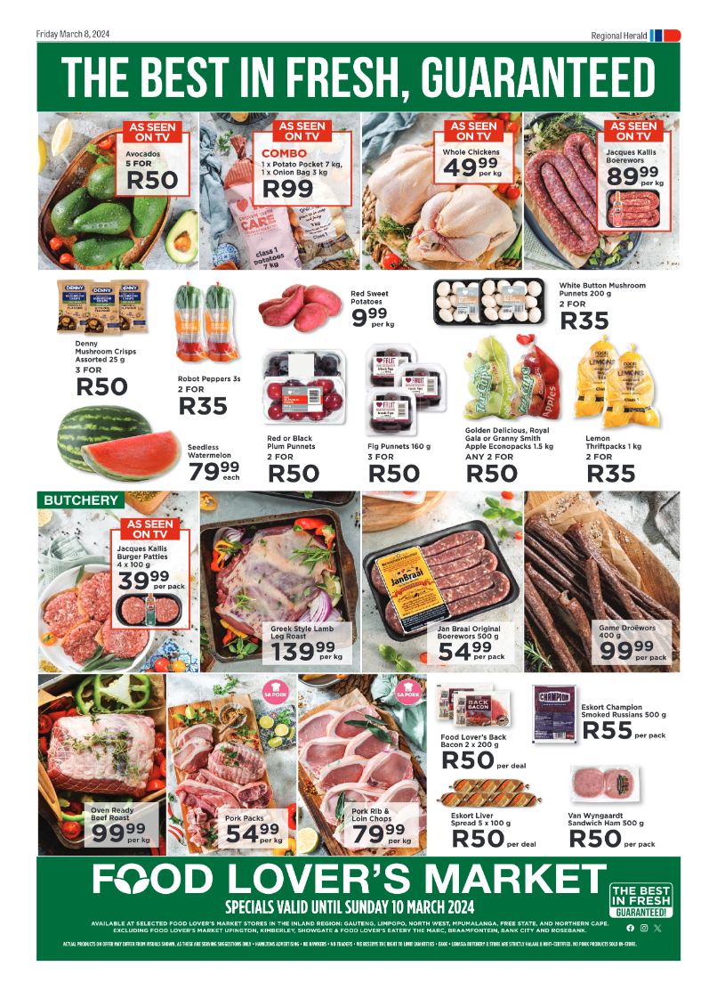 Letaba Herald page 3