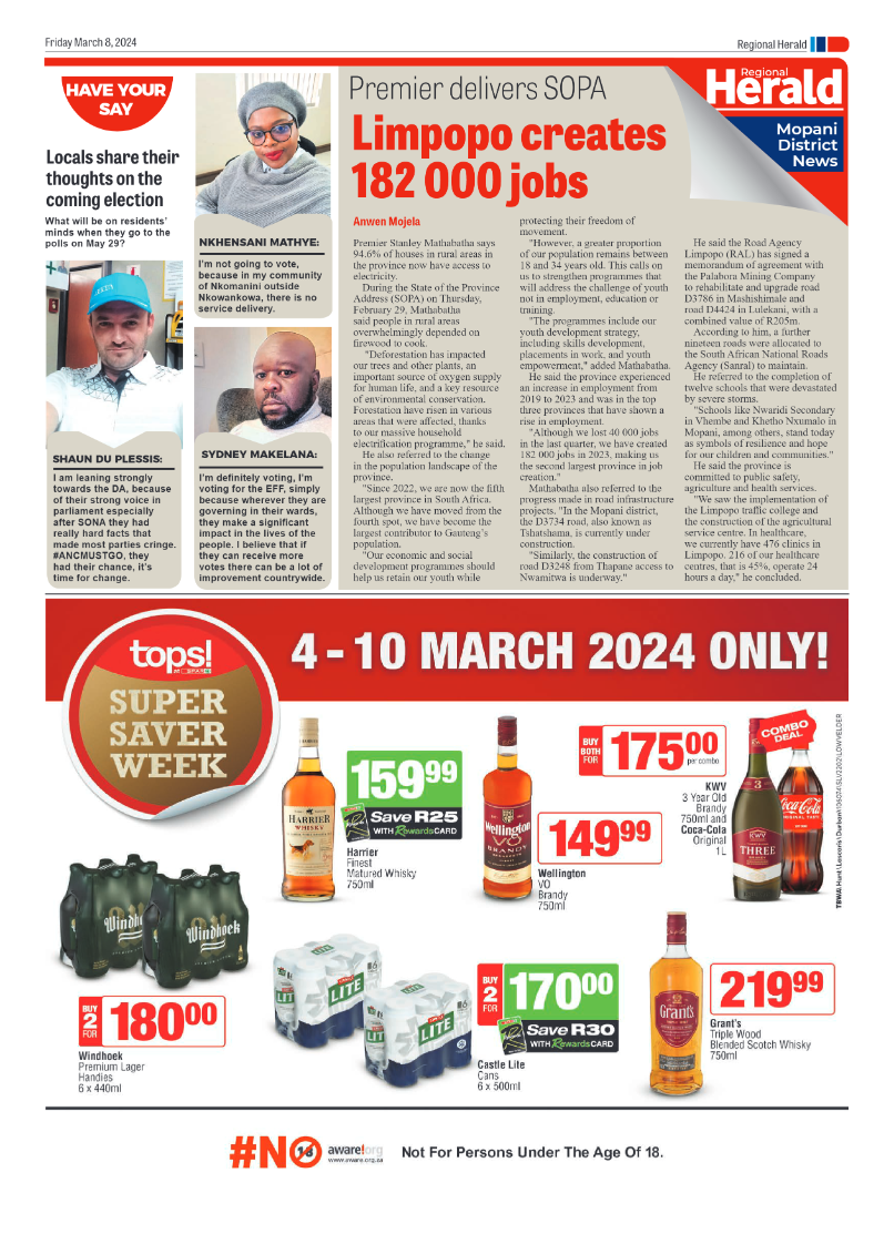 Letaba Herald page 4