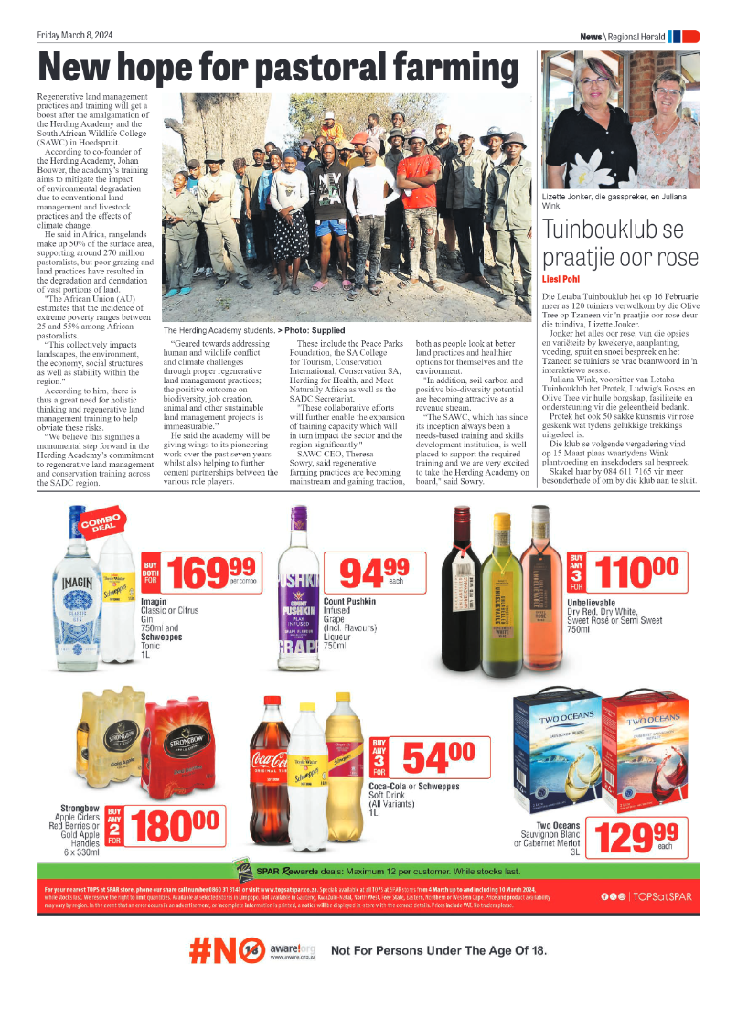 Letaba Herald page 5