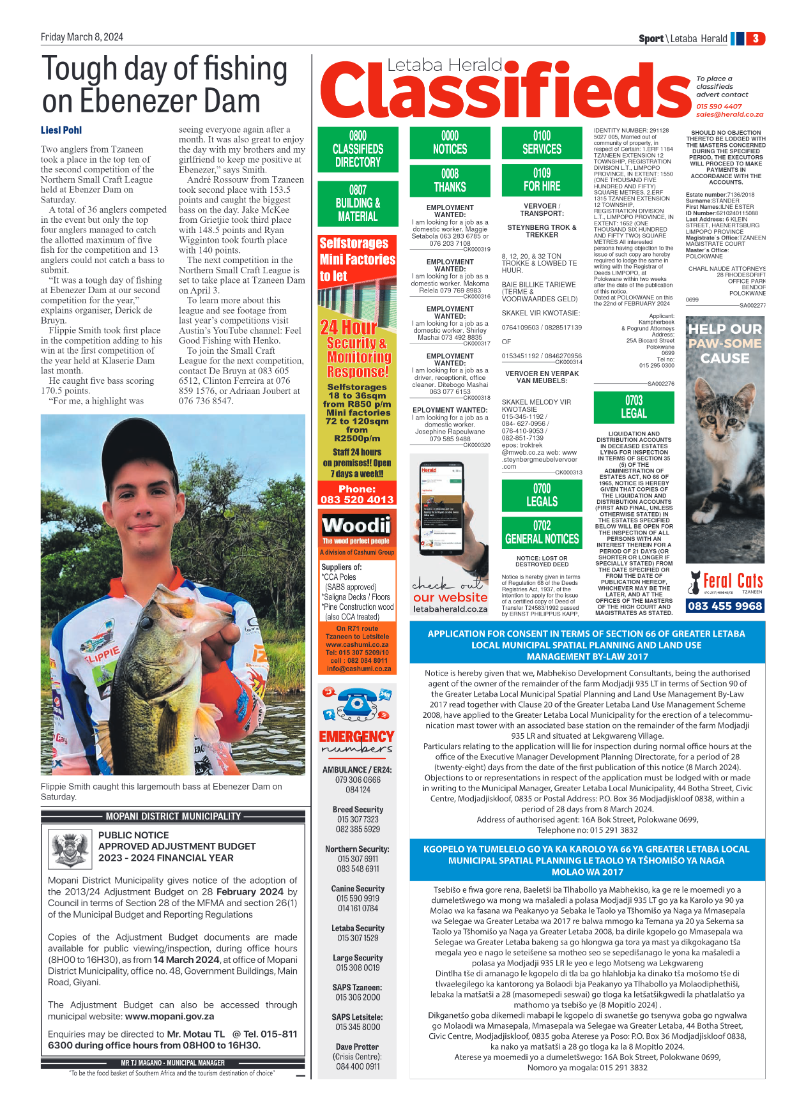 Letaba Herald page 7