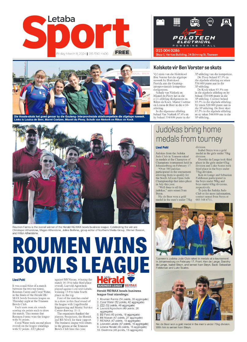 Letaba Herald page 8