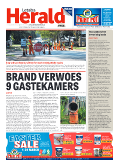 Letaba Herald