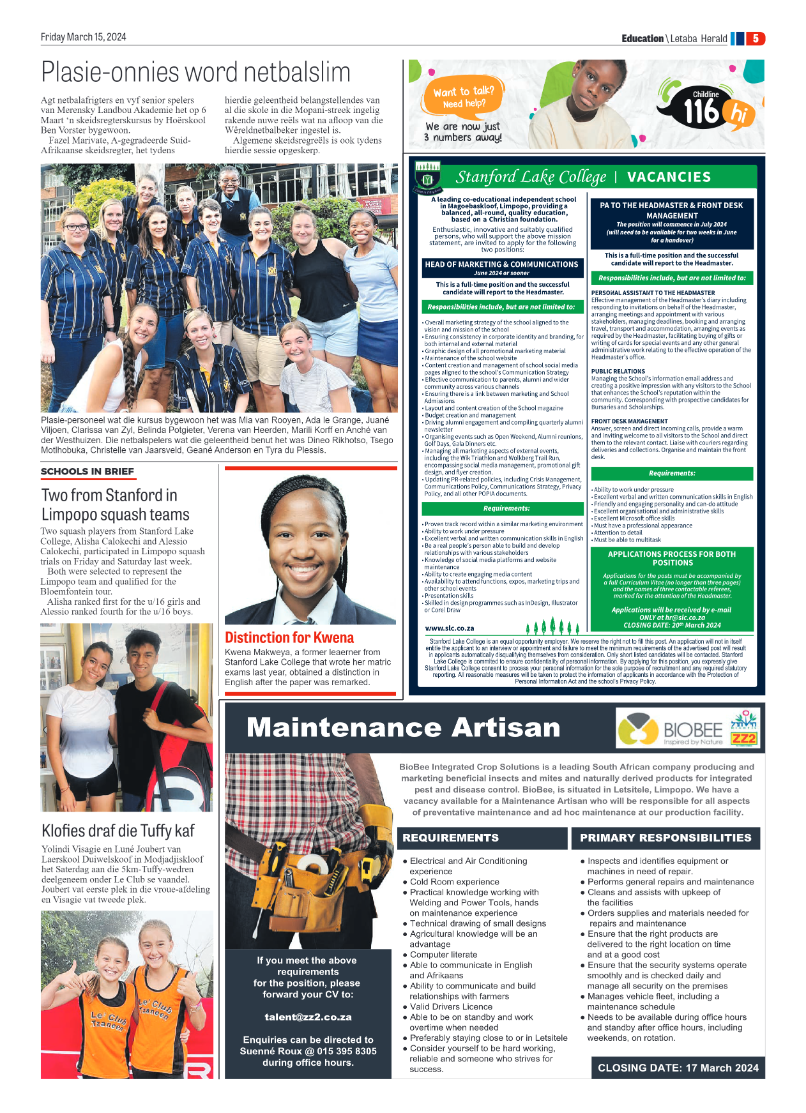 Letaba Herald page 11