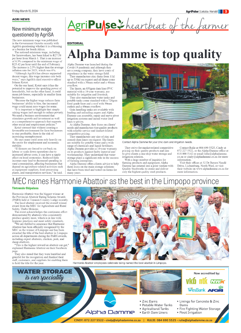 Letaba Herald page 3