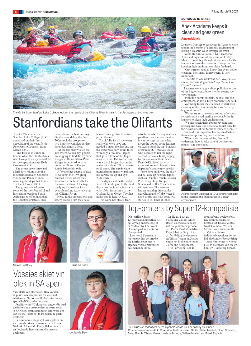 Letaba Herald page 4