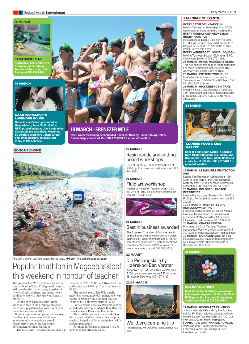 Letaba Herald page 8