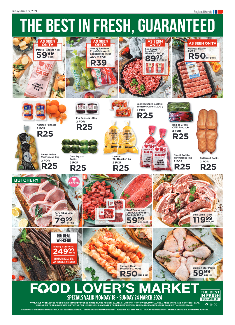 Letaba Herald page 3