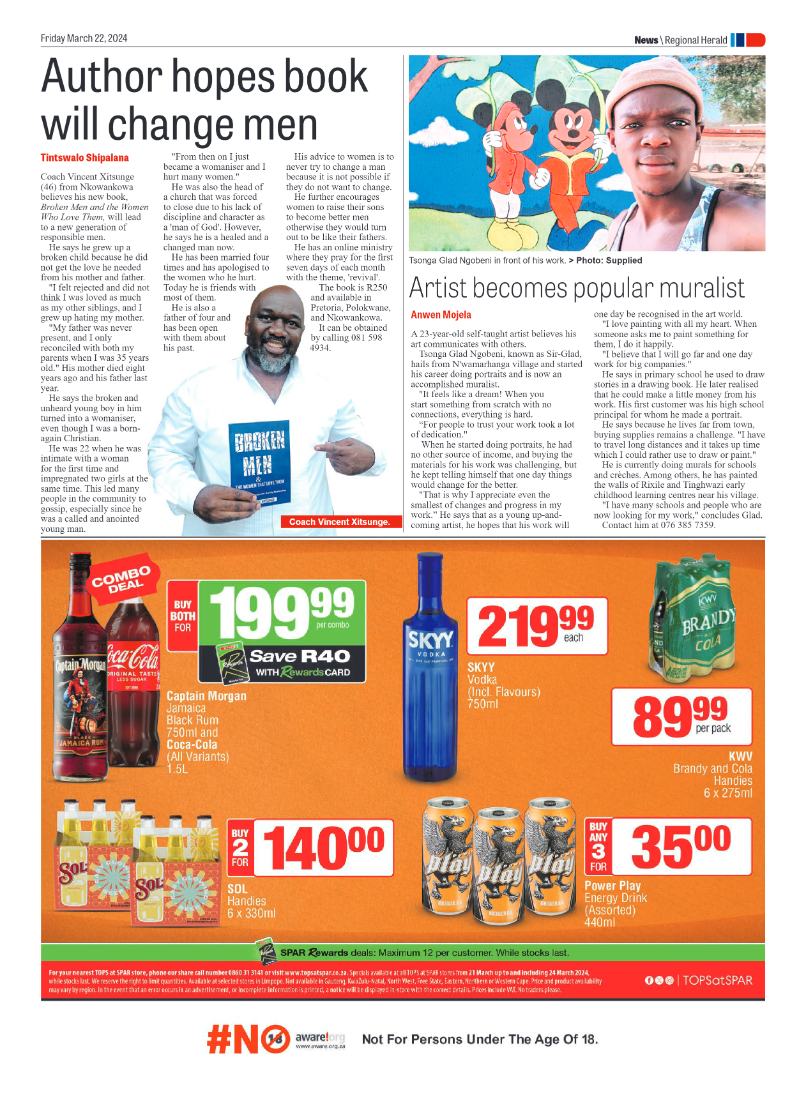 Letaba Herald page 5