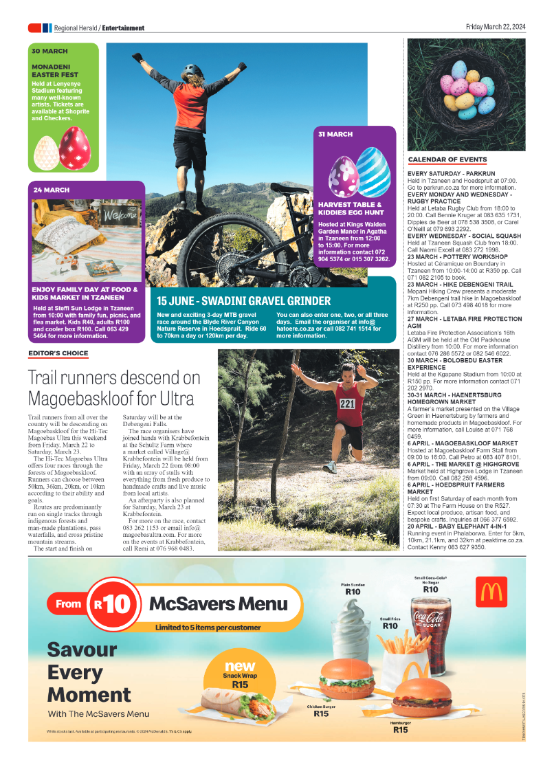 Letaba Herald page 6