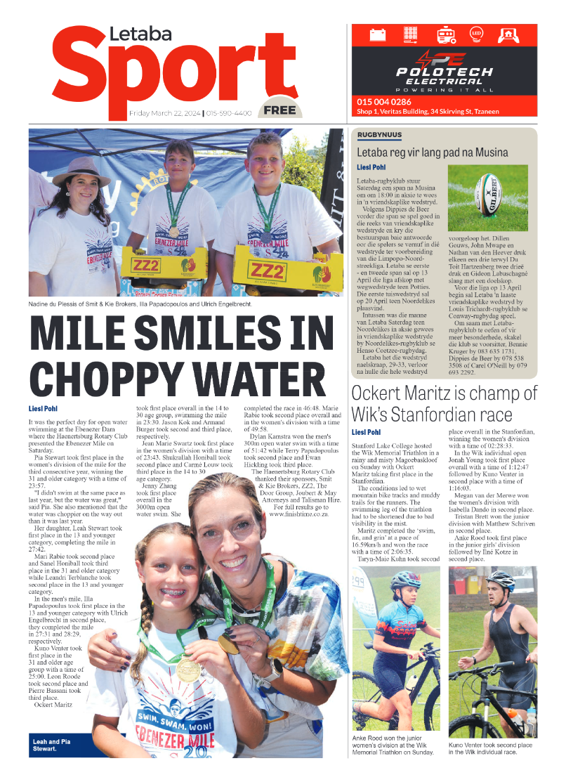 Letaba Herald page 8