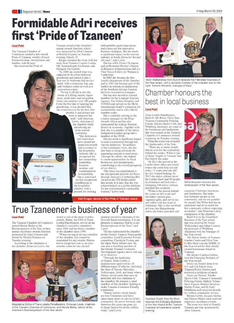 Letaba Herald page 4