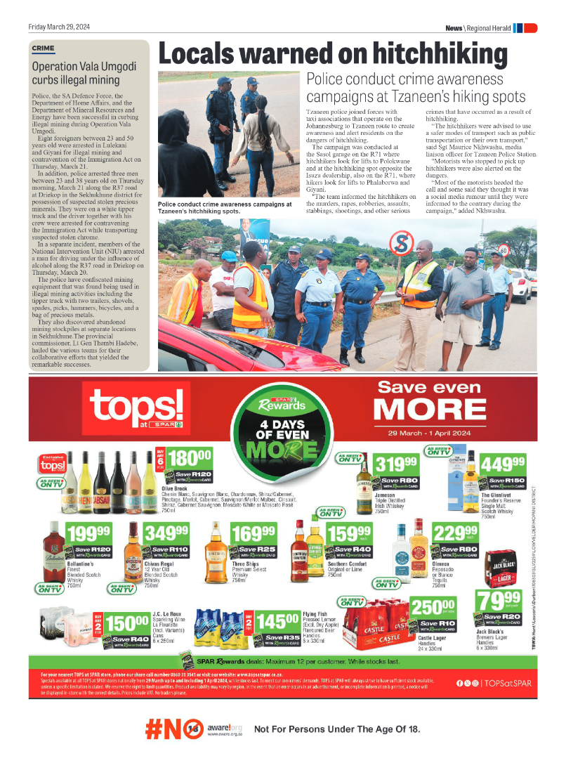 Letaba Herald page 5
