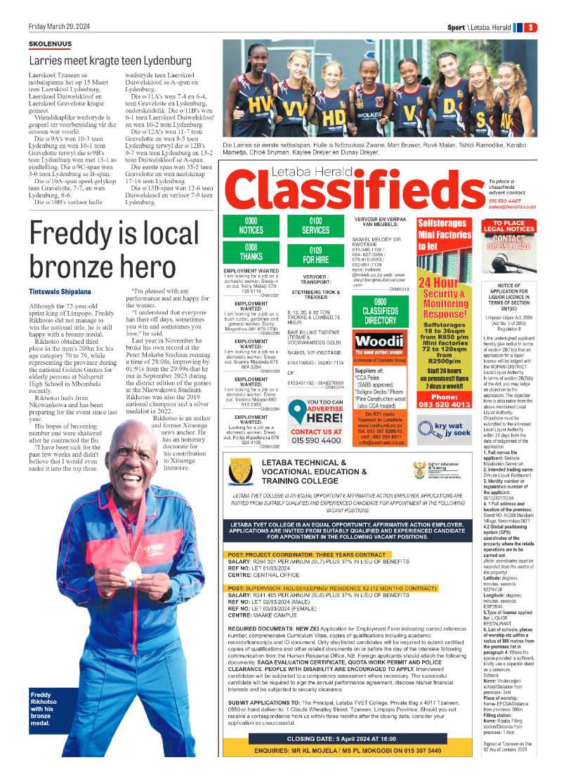 Letaba Herald page 7