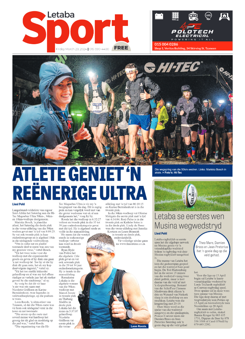 Letaba Herald page 8