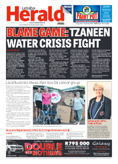 Letaba Herald