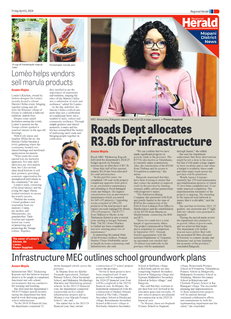 Letaba Herald page 3
