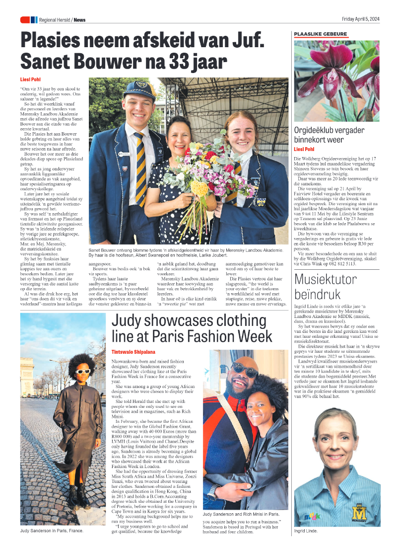 Letaba Herald page 4