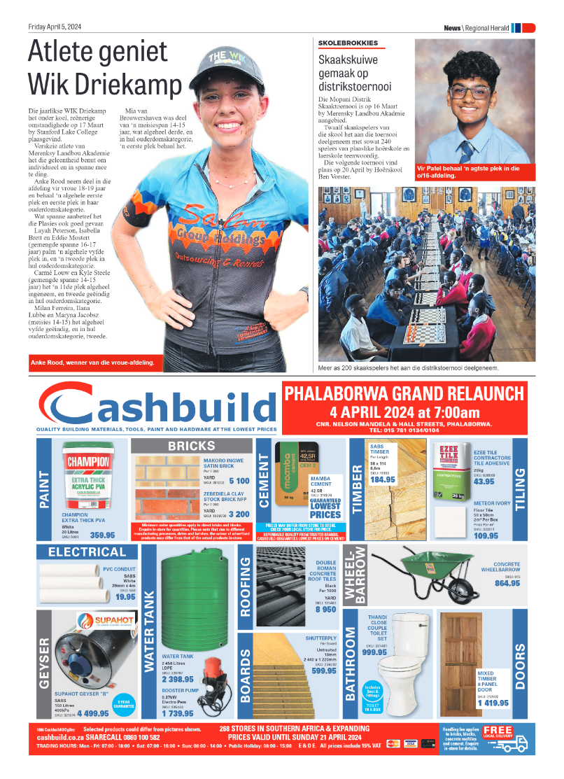 Letaba Herald page 5