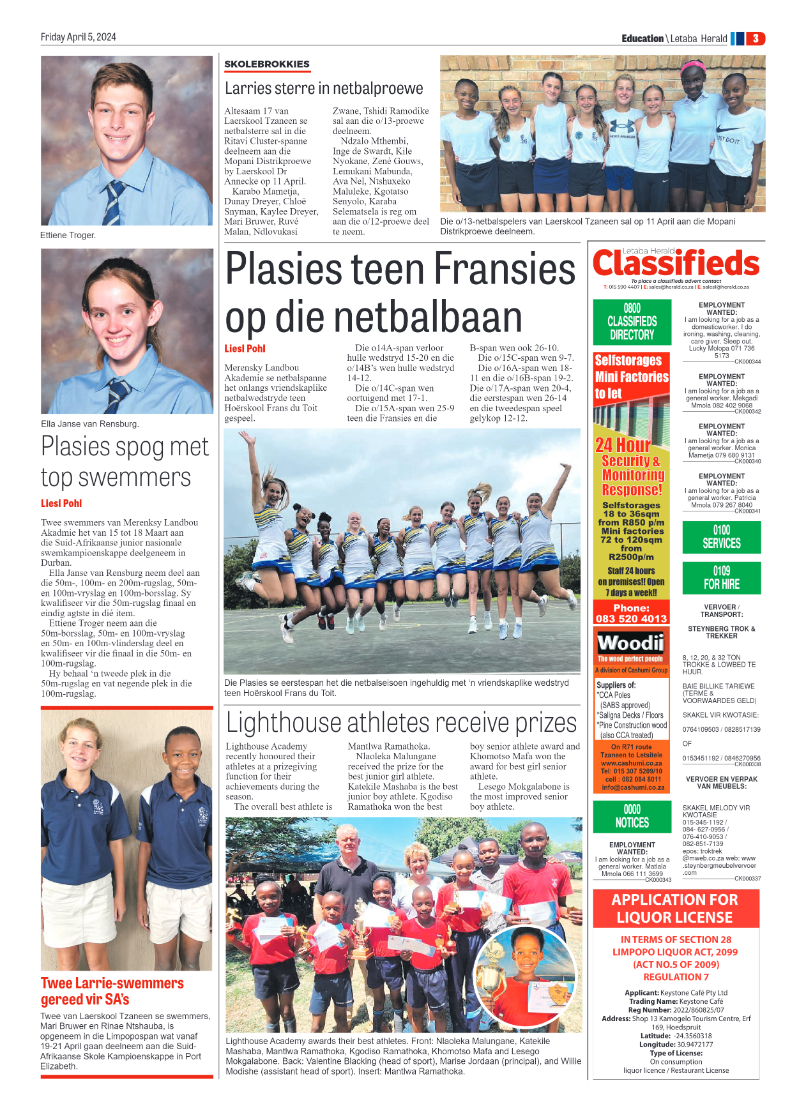 Letaba Herald page 7