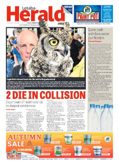 Letaba Herald