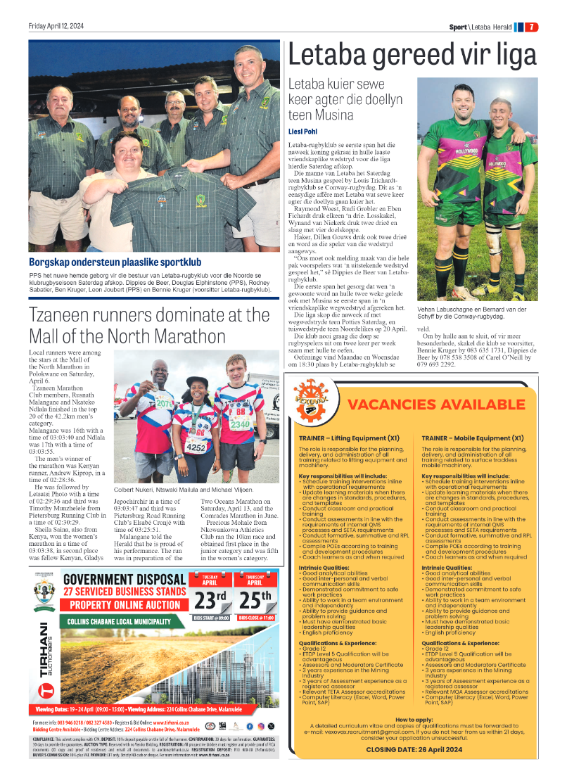 Letaba Herald page 11