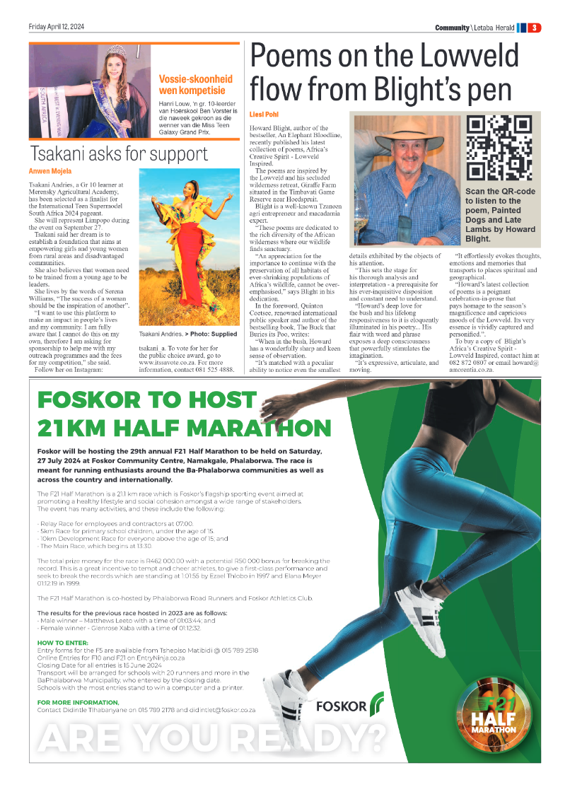 Letaba Herald page 3