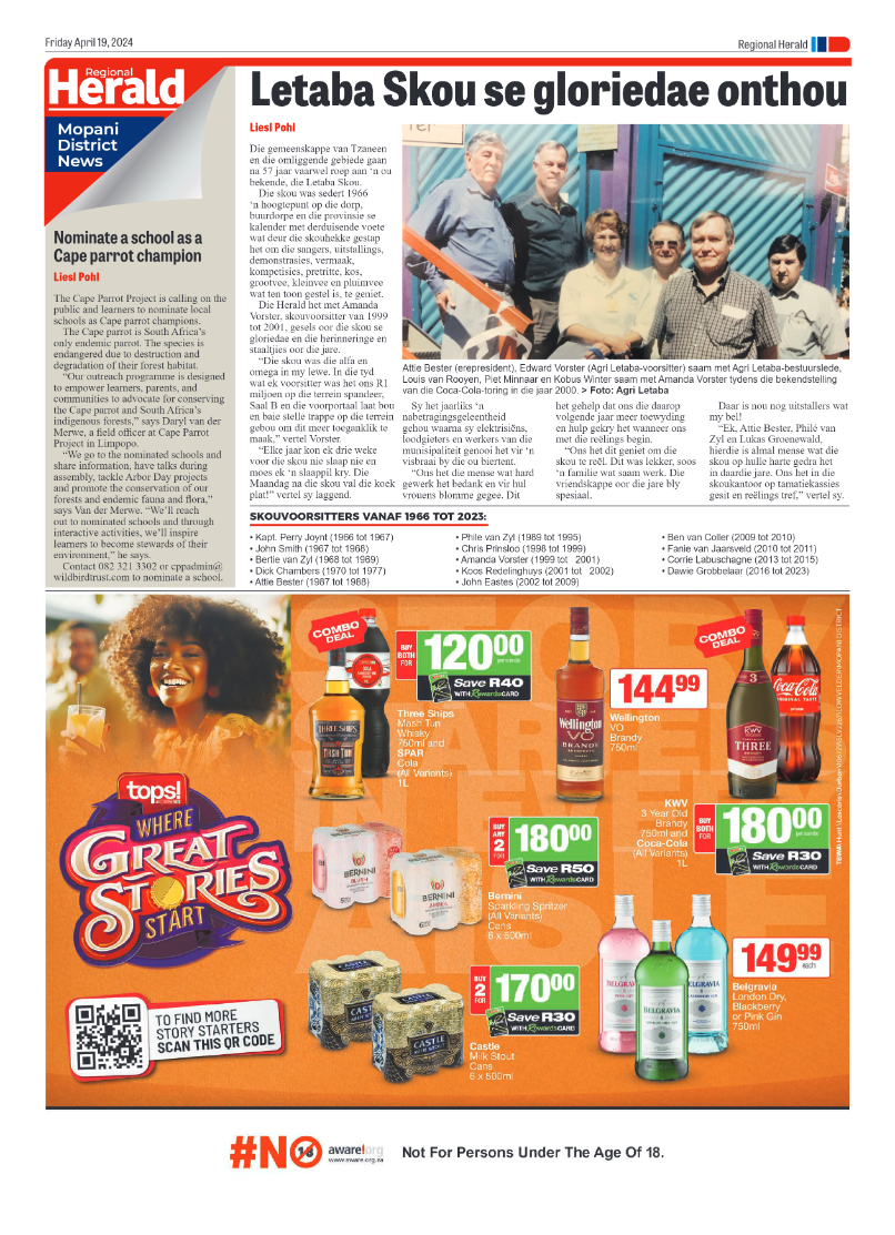 Letaba Herald page 4