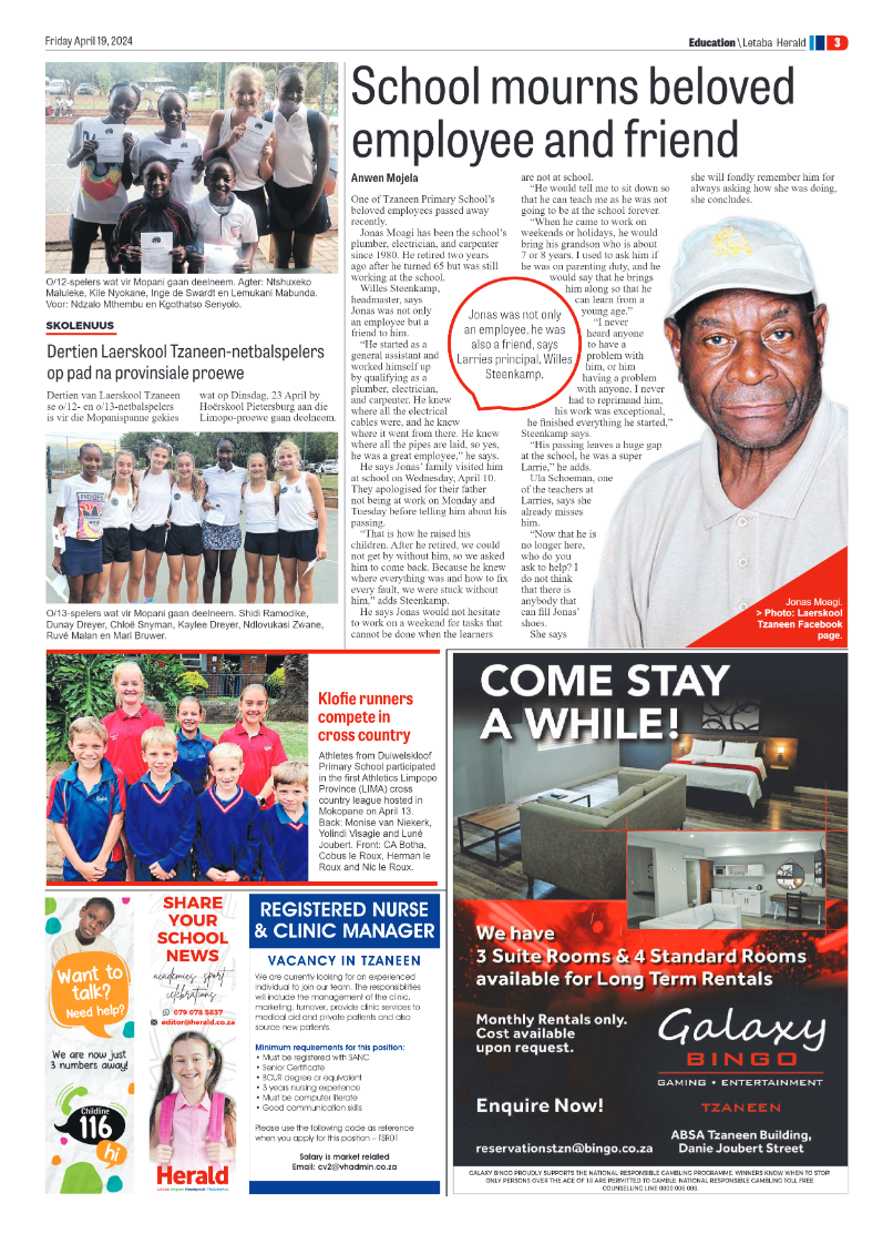 Letaba Herald page 7