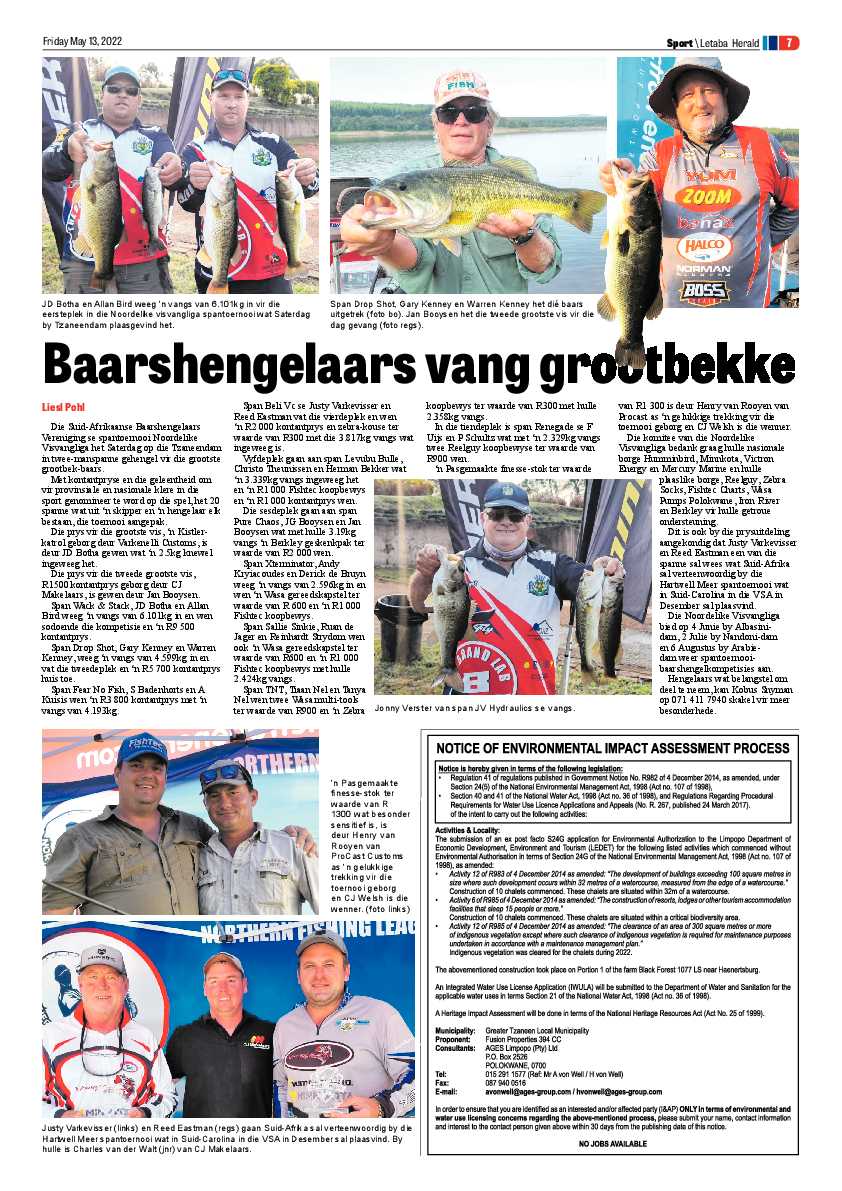 Letaba Herald page 11