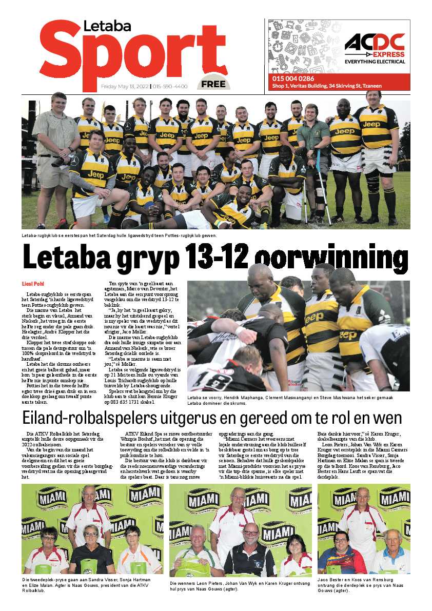 Letaba Herald page 12