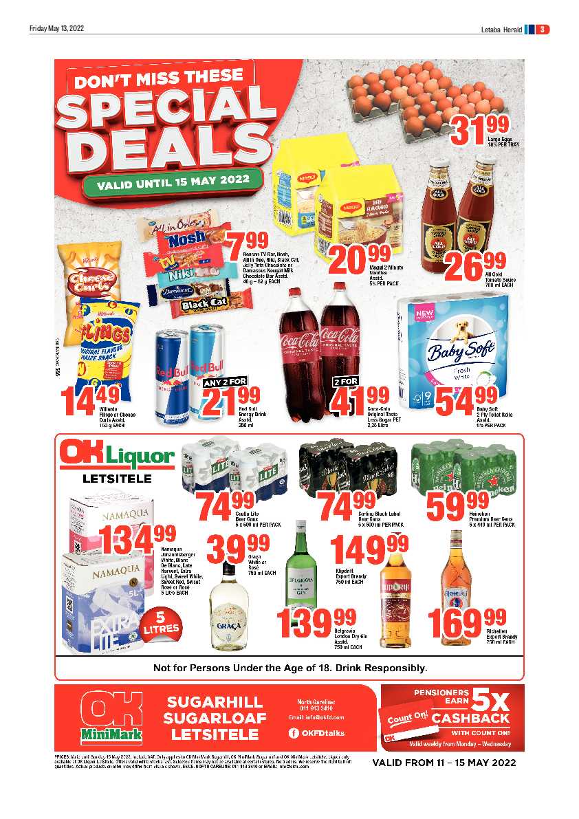Letaba Herald page 3