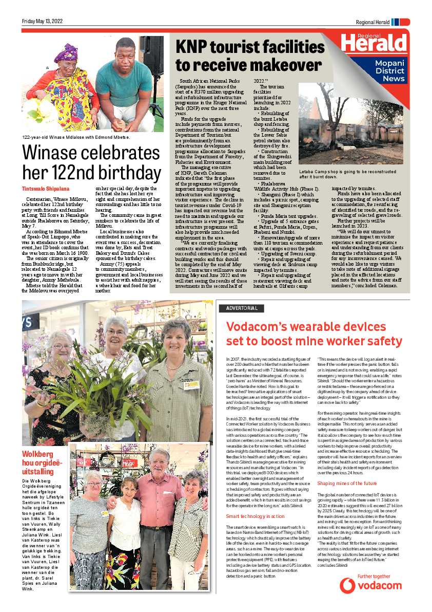 Letaba Herald page 5