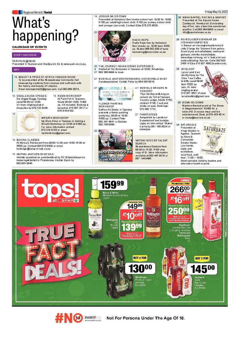 Letaba Herald page 6