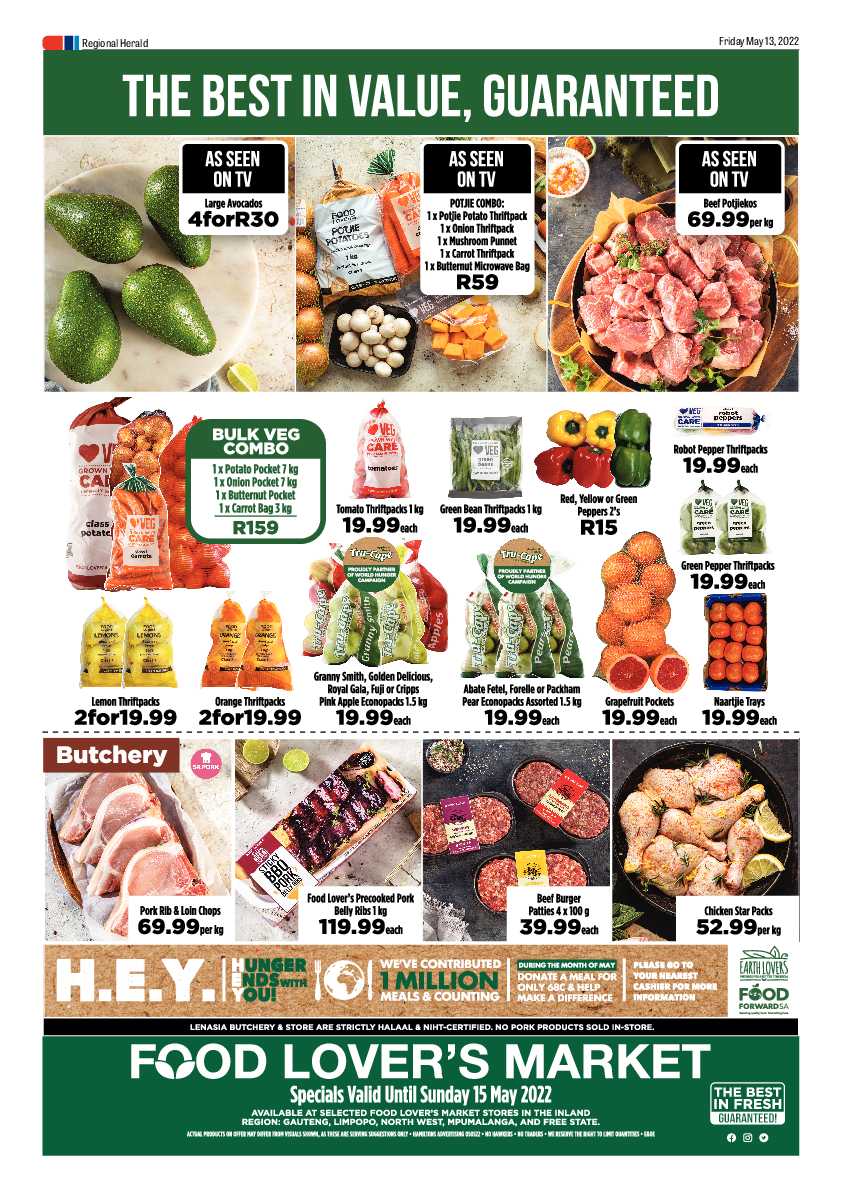 Letaba Herald page 8