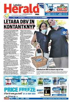 Letaba Herald