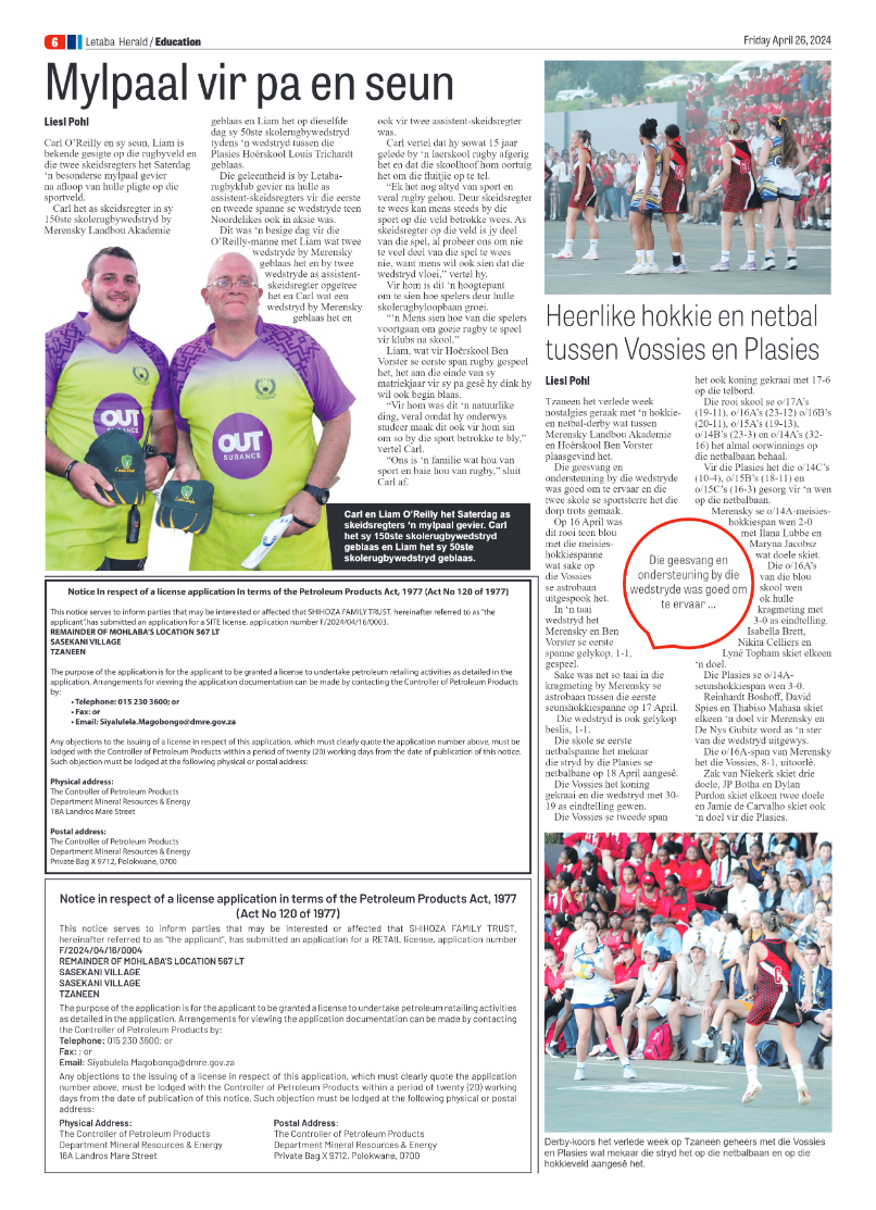 Letaba Herald page 10