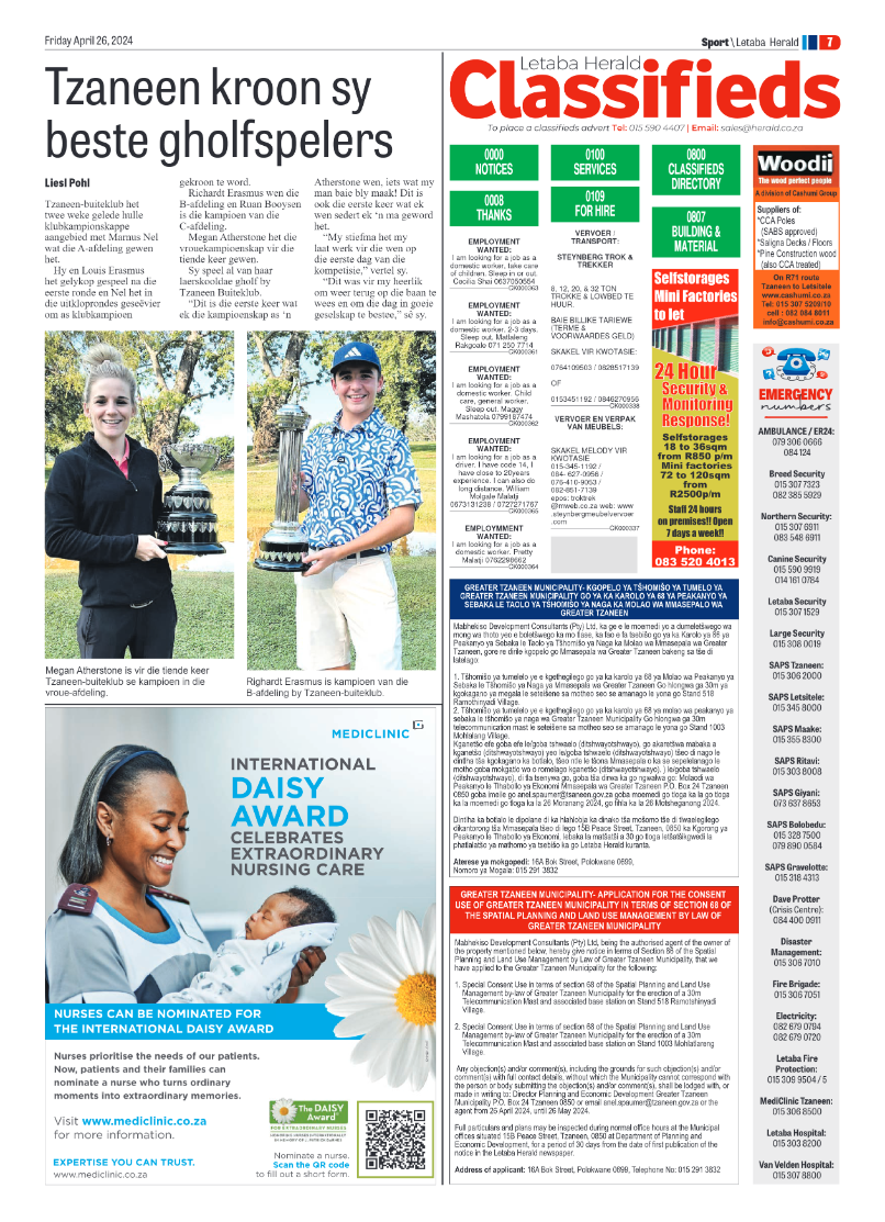 Letaba Herald page 11