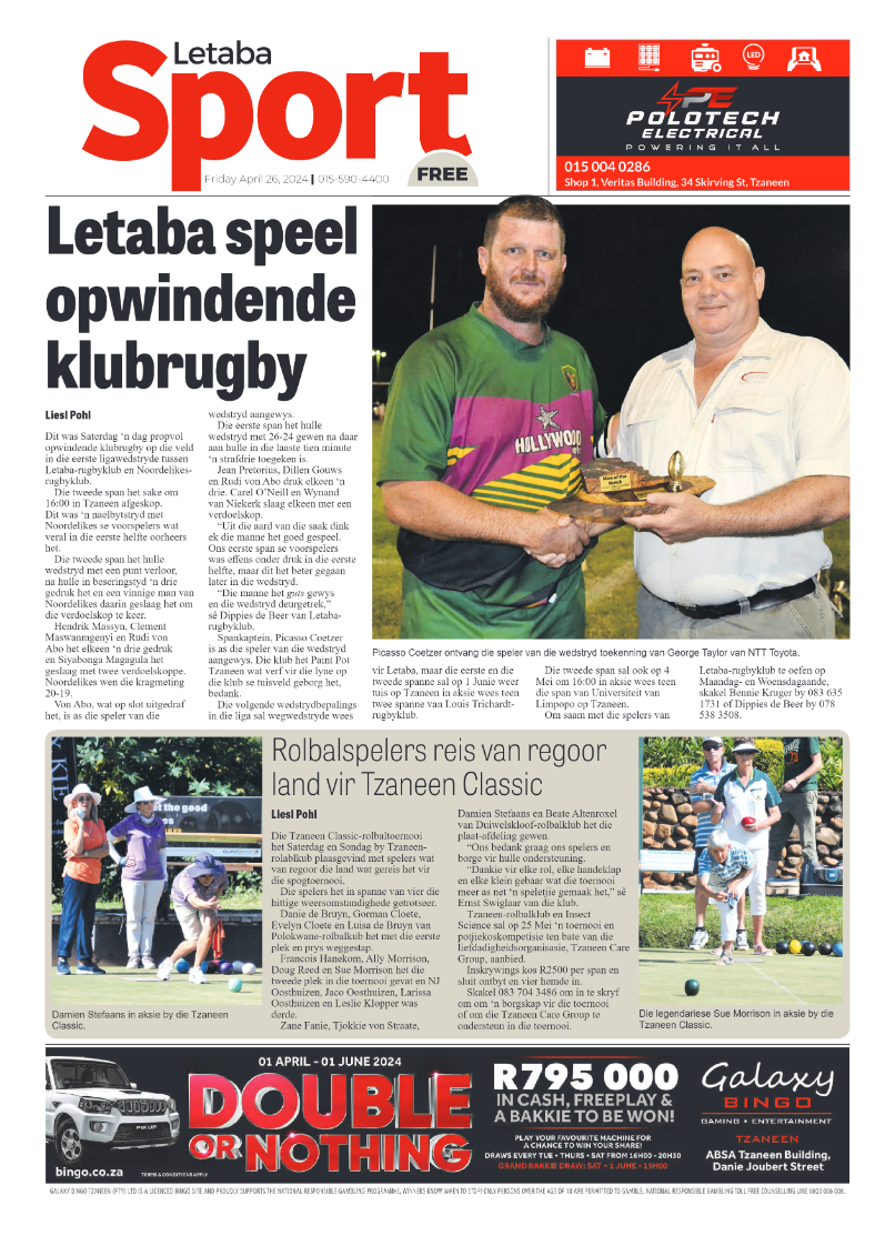 Letaba Herald page 12