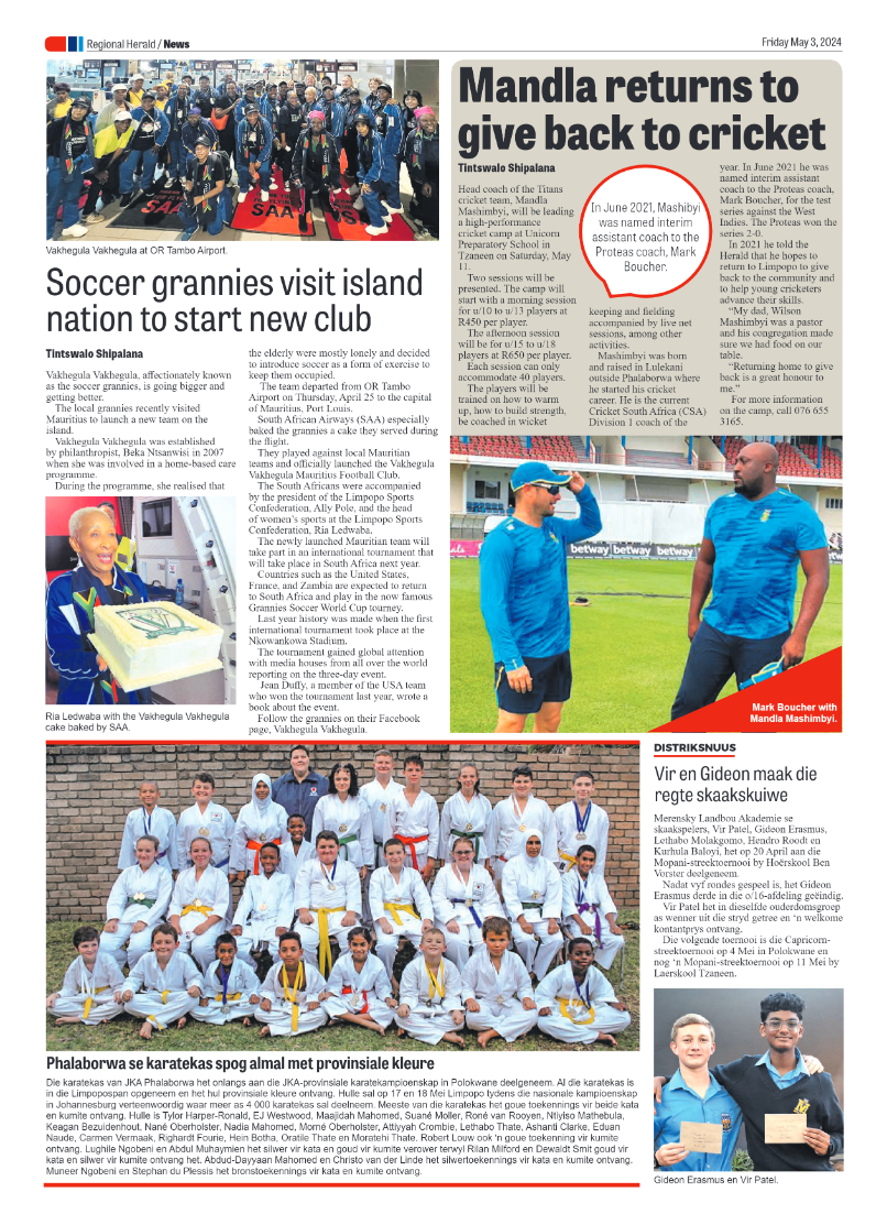 Letaba Herald page 4