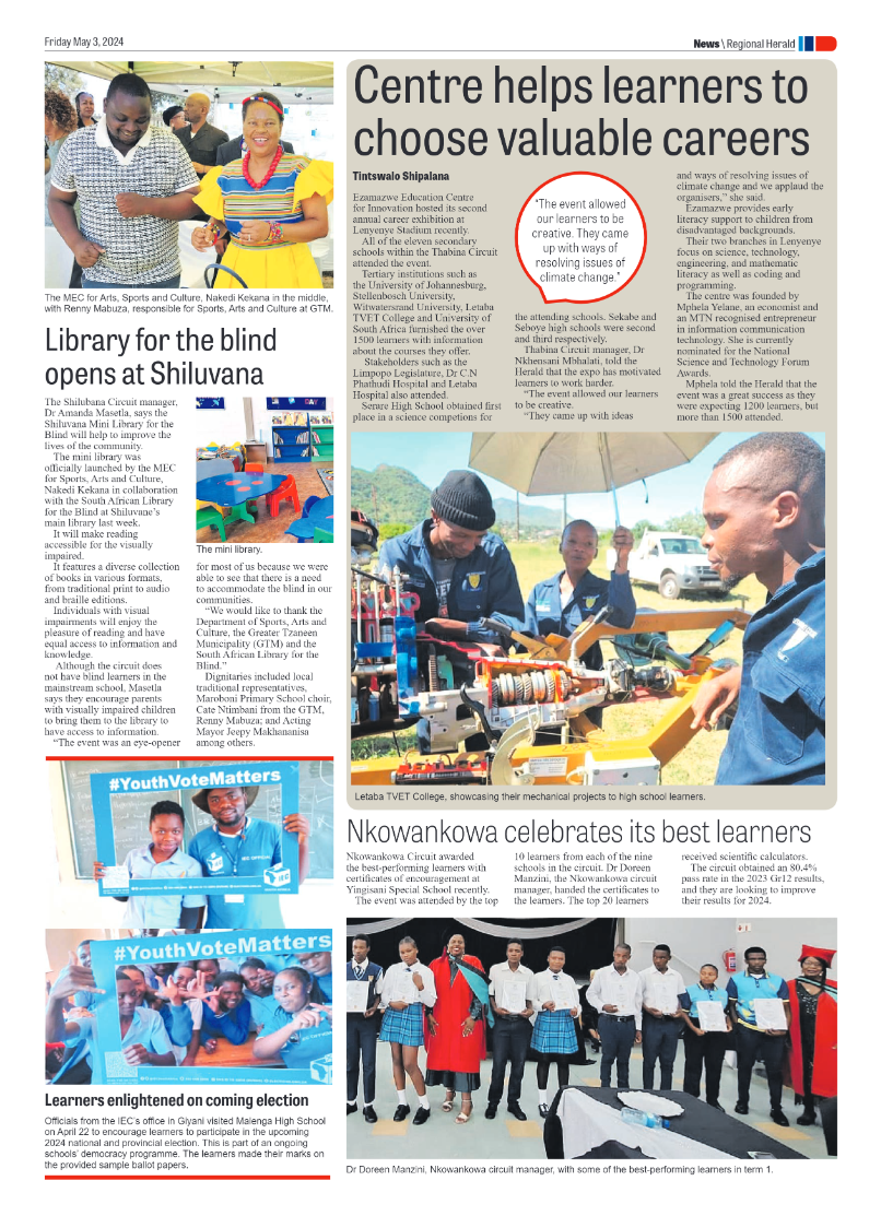 Letaba Herald page 5