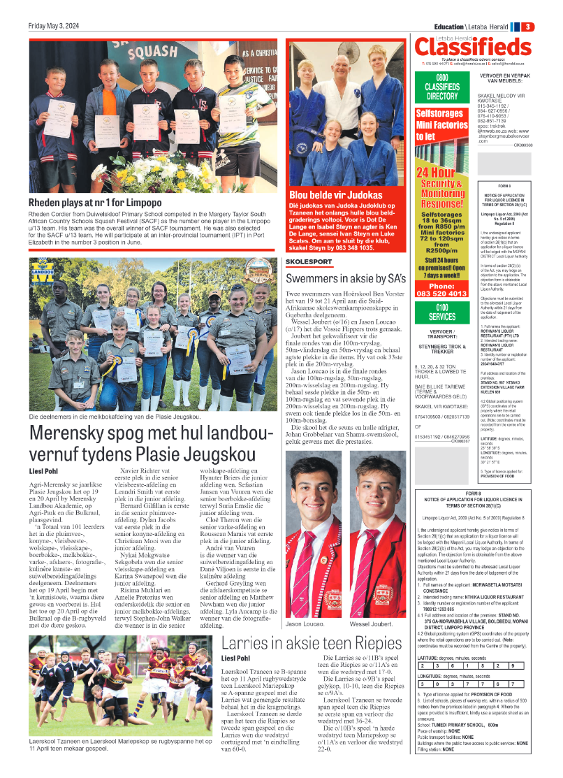Letaba Herald page 7