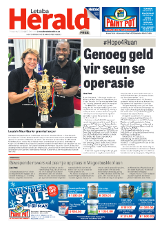 Letaba Herald
