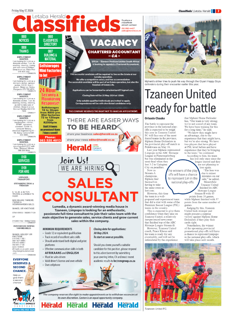 Letaba Herald page 15