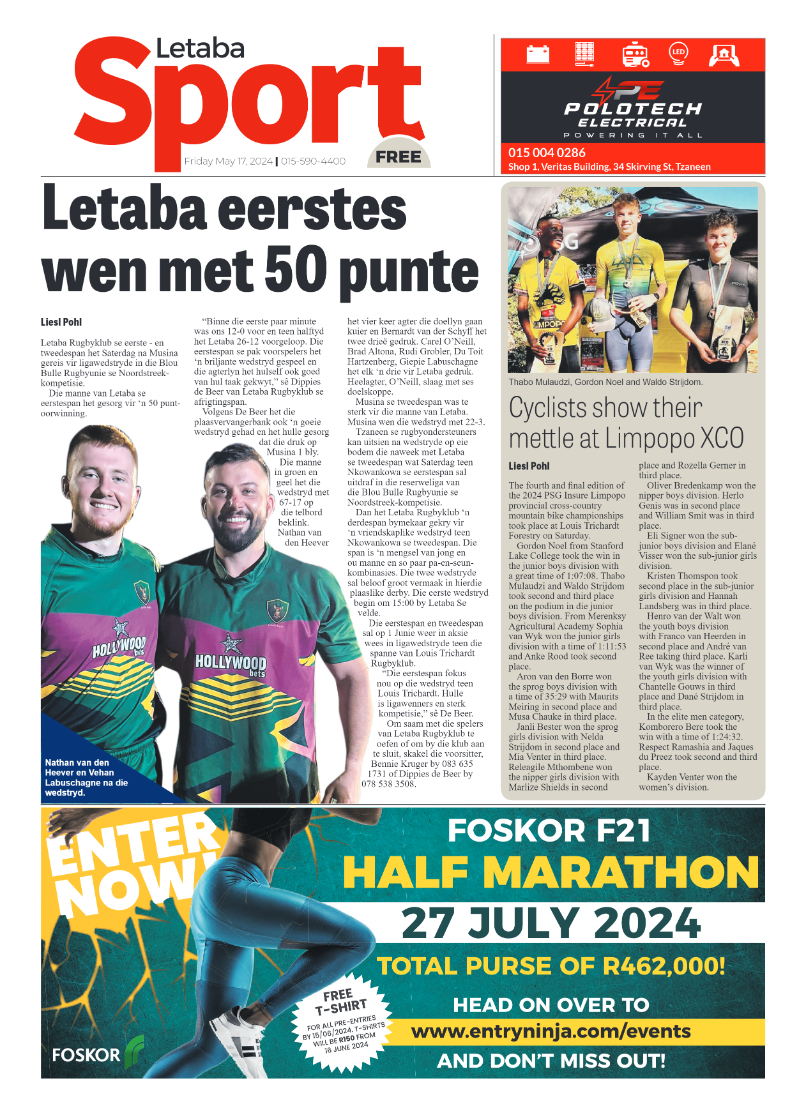 Letaba Herald page 16