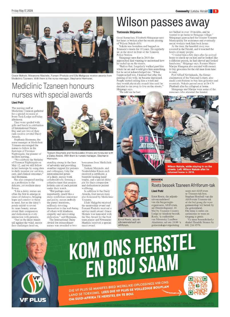 Letaba Herald page 3