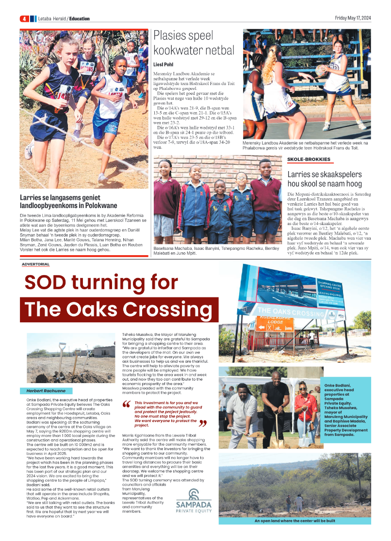 Letaba Herald page 4