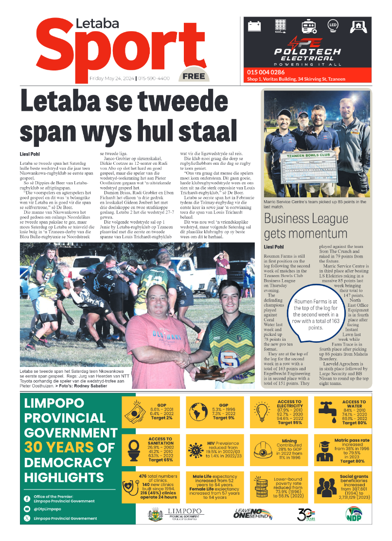 Letaba Herald page 12