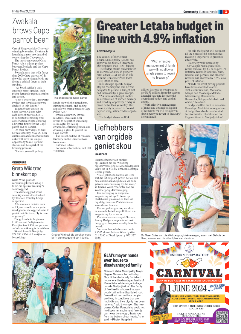 Letaba Herald page 3