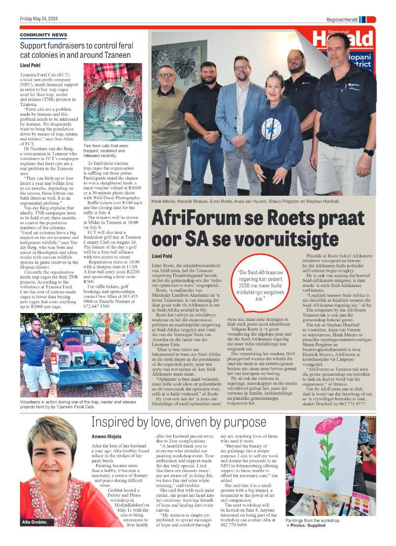 Letaba Herald page 5